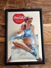 Retro coca cola gebraucht kaufen  Dettelbach