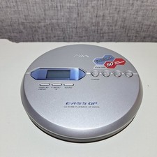 Aiwa ev510 portable for sale  STOCKTON-ON-TEES