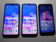 Lot telephones defaut d'occasion  Échirolles