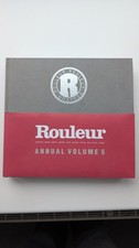 Rouleur annual volume for sale  OSWESTRY