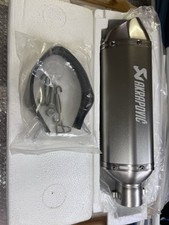 db killer akrapovic usato db killer akrapovic usato Firenze