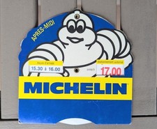 Michelin disque horodateur d'occasion  Valenciennes