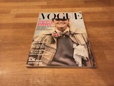 Vogue magazine 1977 for sale  SOUTHAMPTON