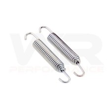 Exhaust springs expansion for sale  UK