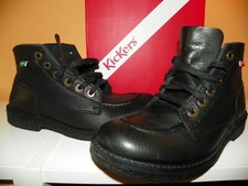 Boots kickers kickstoner d'occasion  Brest