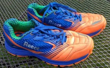 Feldhockeyschuhe marke reece gebraucht kaufen  Sassenberg