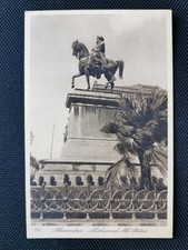 Cpa alexandria statue d'occasion  Le Havre-