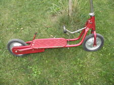 Ancienne pédale scooter d'occasion  Wasselonne