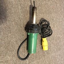 Leister typ triac for sale  LONDON