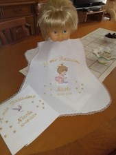Set camicino fazzoletto usato  Modica