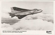 Bac electric lightning for sale  BRIGHTON