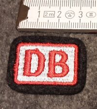 Deutsche bahn aufbügler gebraucht kaufen  Neukalen