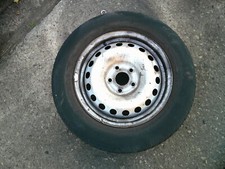 Renault kangoo wheel for sale  ROTHERHAM