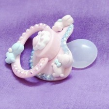 Puppy abdl pacifier gebraucht kaufen  Bonn