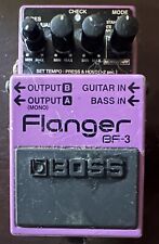 Boss flanger for sale  Beverly