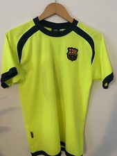 Barcelona ronaldinho 2005 for sale  LOUGHTON