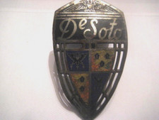 Vintage 1930s desoto for sale  Feasterville Trevose