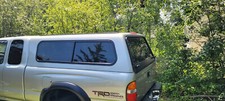 Topper truck cap for sale  Ann Arbor