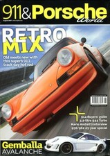 911 porsche magazine for sale  LEDBURY