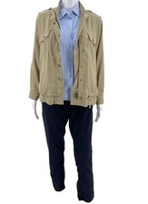 Usado, Conjunto de guarda-roupa Handmaid’s Tale June Osborne Stunt tela dupla usado comprar usado  Enviando para Brazil