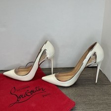 Christian louboutin women d'occasion  Expédié en Belgium