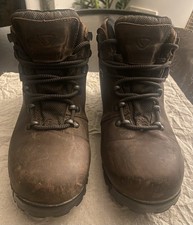 Brasher hillwalker gtx for sale  MANCHESTER