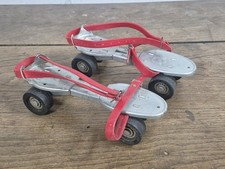 Paire patins roulette d'occasion  Pordic