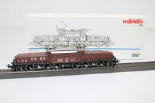 marklin krokodil analog gebraucht kaufen  Winsen