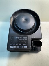 Usado, 08-18 PORSCHE AUDI VOLKSWAGEN SISTEMA ANTI-ROUBO ALARME BUZINA ELÉTRICA SIRENE *4313* comprar usado  Enviando para Brazil