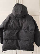 Piumino uomo invernale usato  Caluso