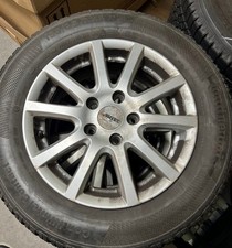 Continental 195 r15 gebraucht kaufen  Regensburg