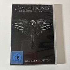Game thrones staffel gebraucht kaufen  Pirmasens