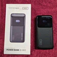 Iniu power bank gebraucht kaufen  Spenge