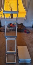 Folding metal document for sale  PETERBOROUGH