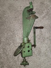 Flagler easy edger for sale  Bristol