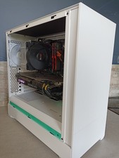 Gamer 10600k ghz d'occasion  Moissac
