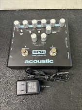 Acoustic bpdi electric for sale  Oceanside