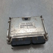 8l0906018m centralina ecu usato  Mineo