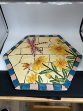 Dragonfly daisy poly for sale  Erie