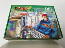 Athlon FX-60 + DFI Lanparty NF4 SLI-DR Expert [CAIXA] com Cooler/KB comprar usado  Enviando para Brazil
