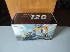 Mini bagger modell gebraucht kaufen  Oberhausen