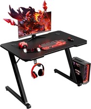 Homall gaming desk for sale  MANCHESTER