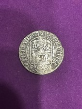 Moeda de prata medieval antiga da Polônia King Sigizmund 3 1624 anos Poltorak comprar usado Moeda de prata medieval antiga da Polônia King Sigizmund 3 1624 anos Poltorak comprar usado  Enviando para Brazil