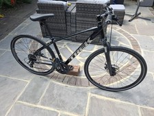 Trek dual sport for sale  DORKING