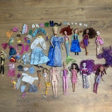 Barbie disney cindy for sale  NEW MALDEN