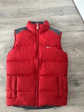 Vintage nike weste gebraucht kaufen  Büren