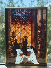 Stained glass art for sale  Saint Petersburg