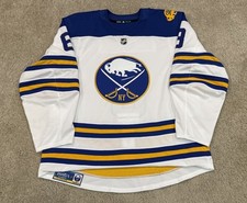 Buffalo sabres winter for sale  Merchantville