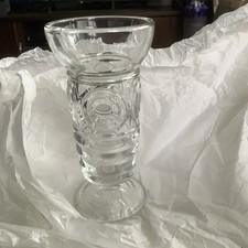 Glass vase ddio for sale  Garfield
