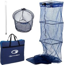 Garbolino leader keepnet for sale  DARLINGTON